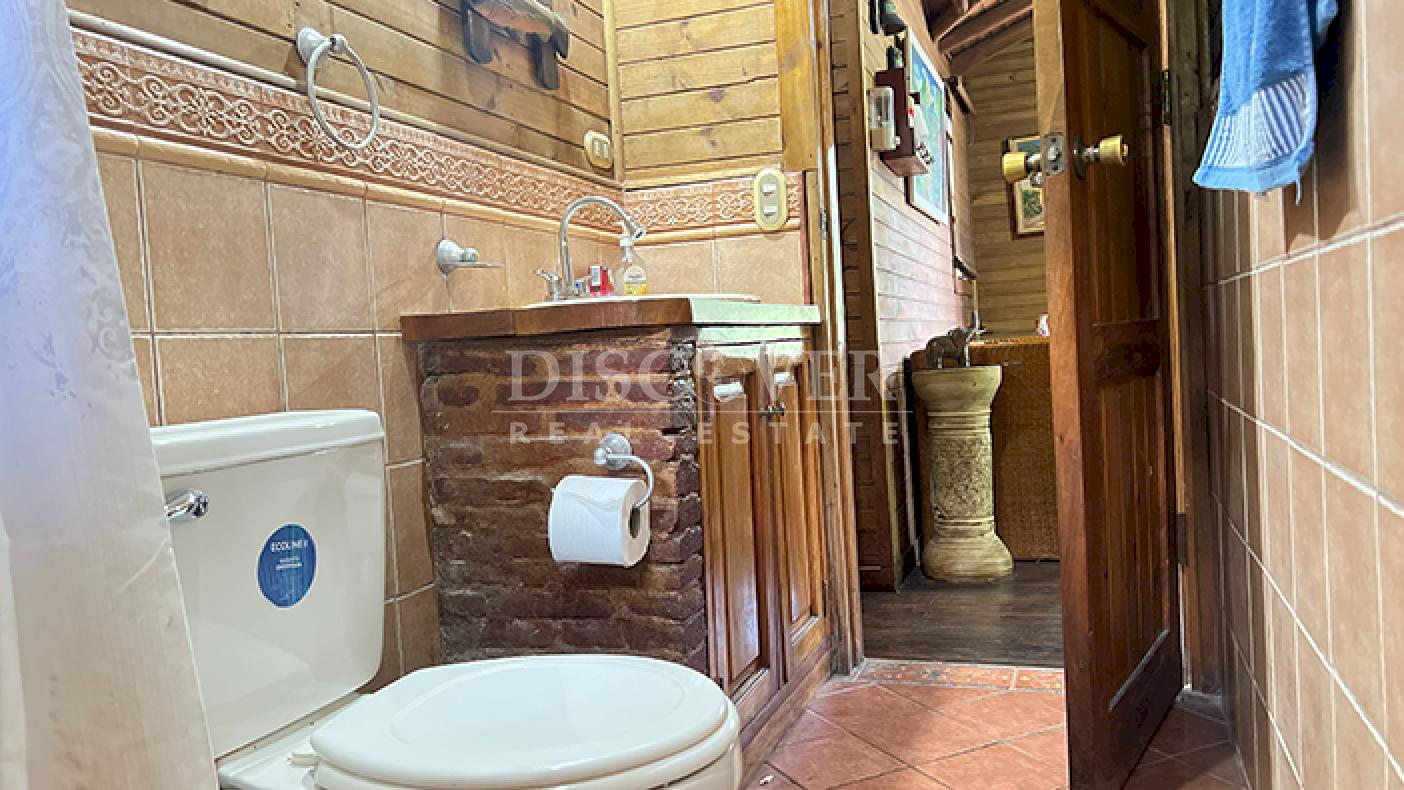 Country House for Sale and Rent with Investment Potential in Veracruz