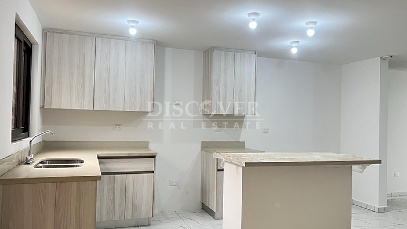 Spacious house for rent in a condominium complex - Masaya Highway