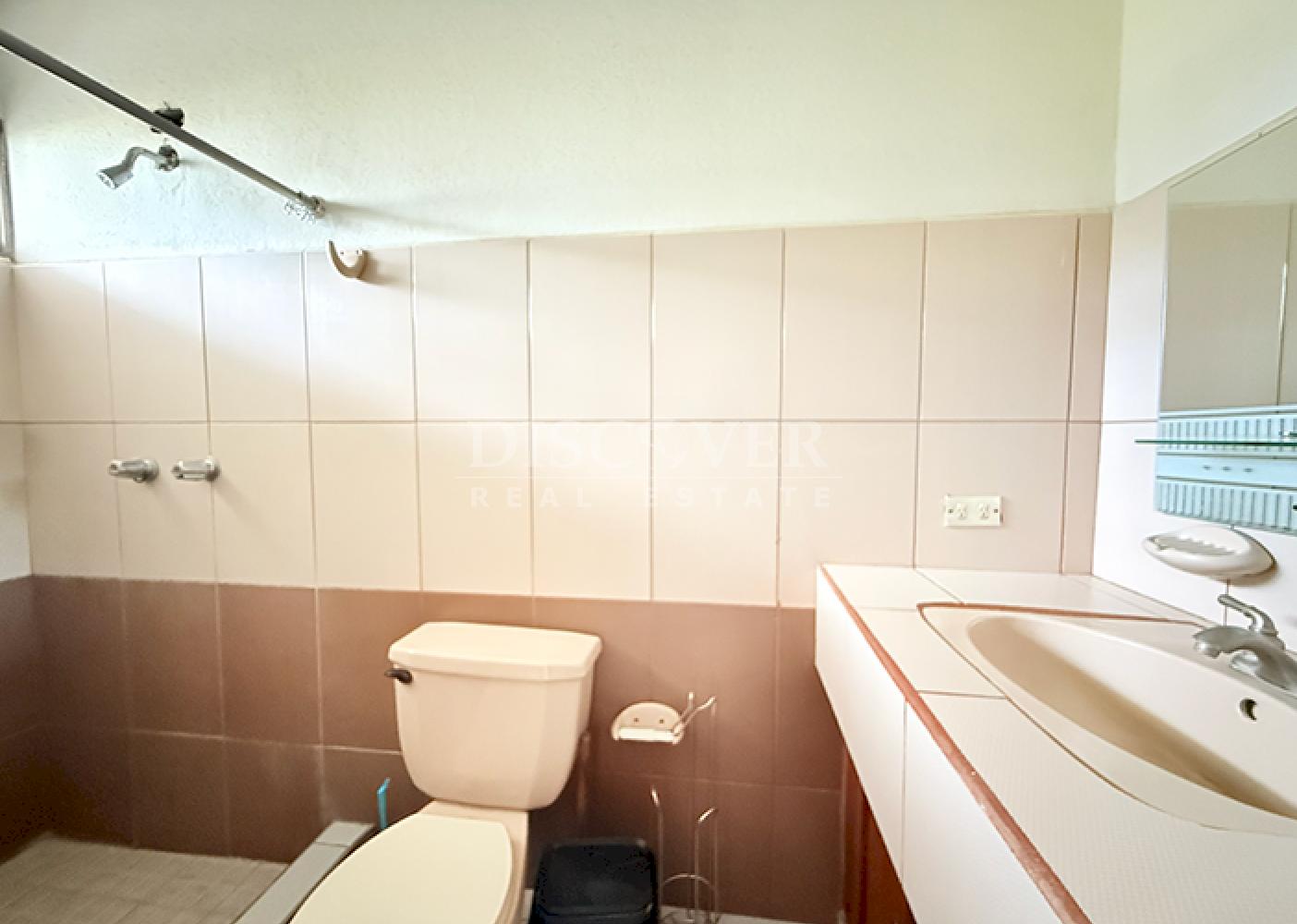  Furnished apartment for rent in Reparto San Juan