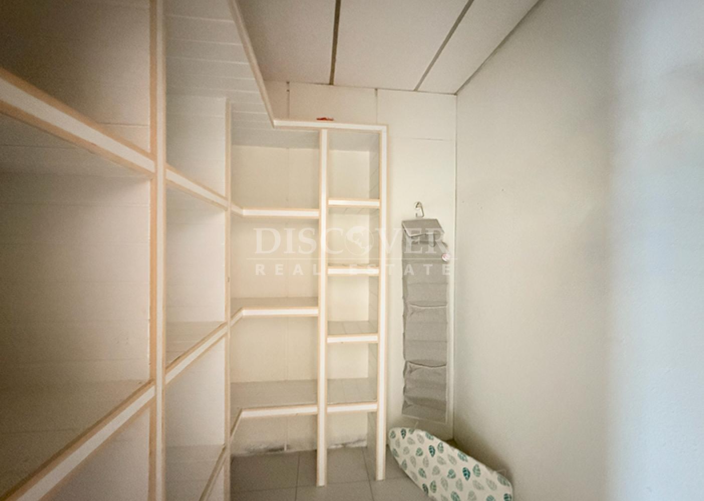  Furnished apartment for rent in Reparto San Juan