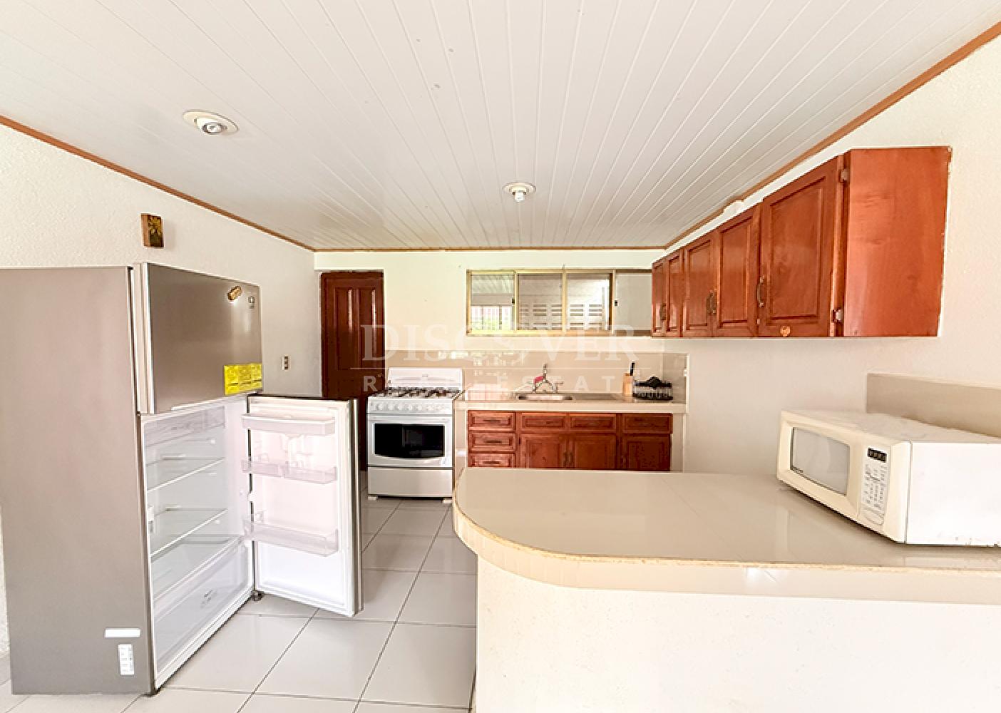  Furnished apartment for rent in Reparto San Juan
