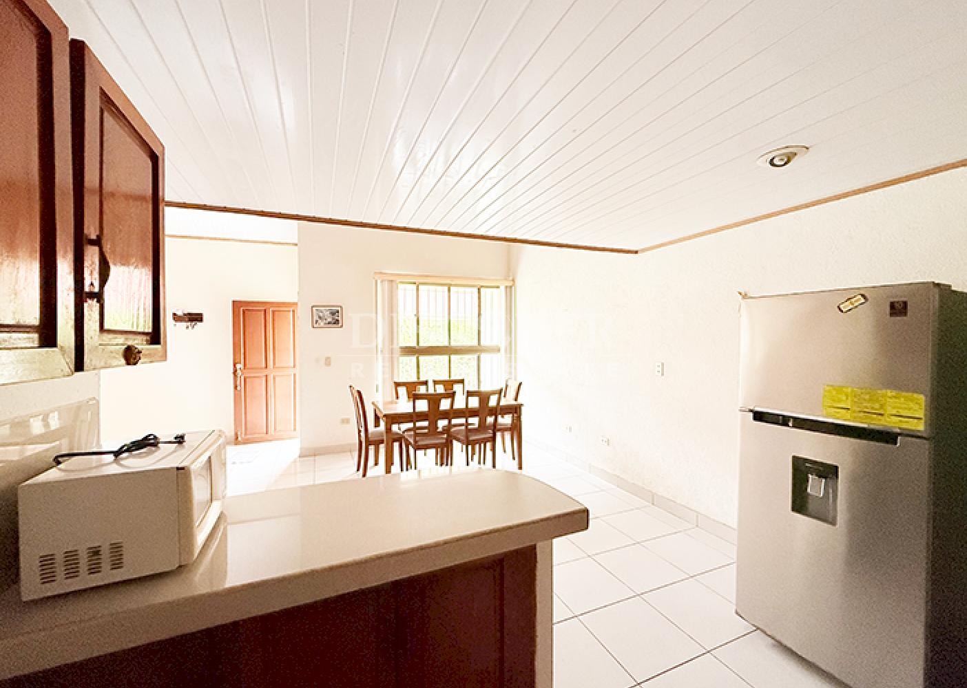  Furnished apartment for rent in Reparto San Juan