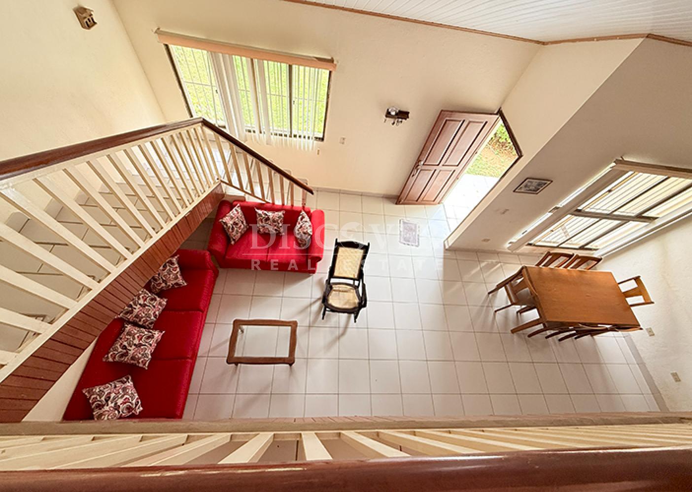  Furnished apartment for rent in Reparto San Juan