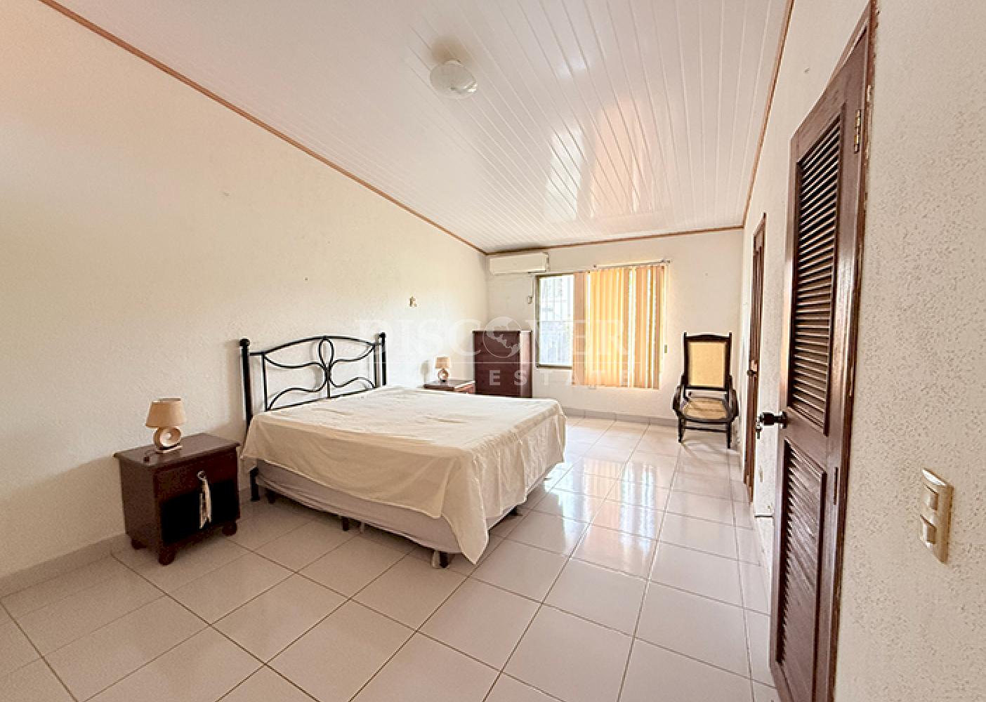 Furnished apartment for rent in Reparto San Juan