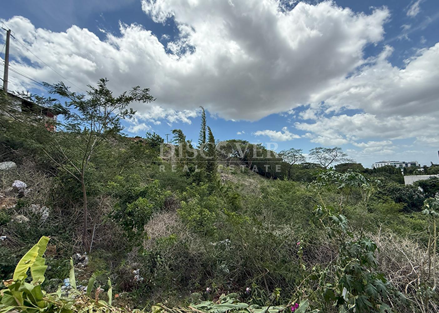 Land Along the Highway in Villa Fontana for Sale/Rent