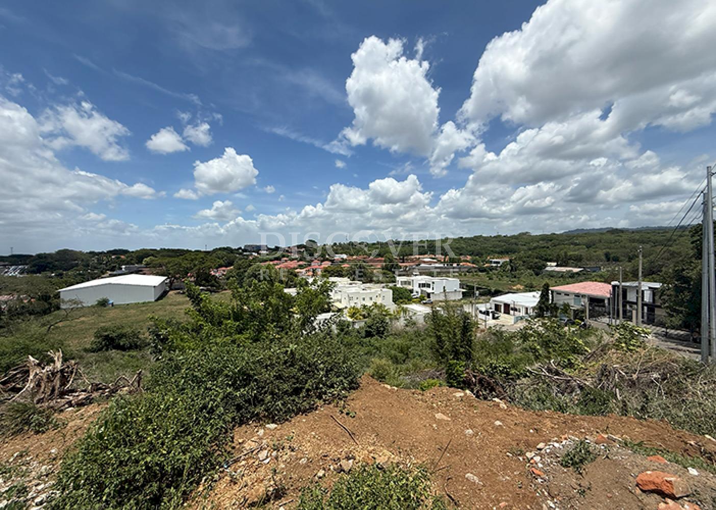 Land Along the Highway in Villa Fontana for Sale/Rent