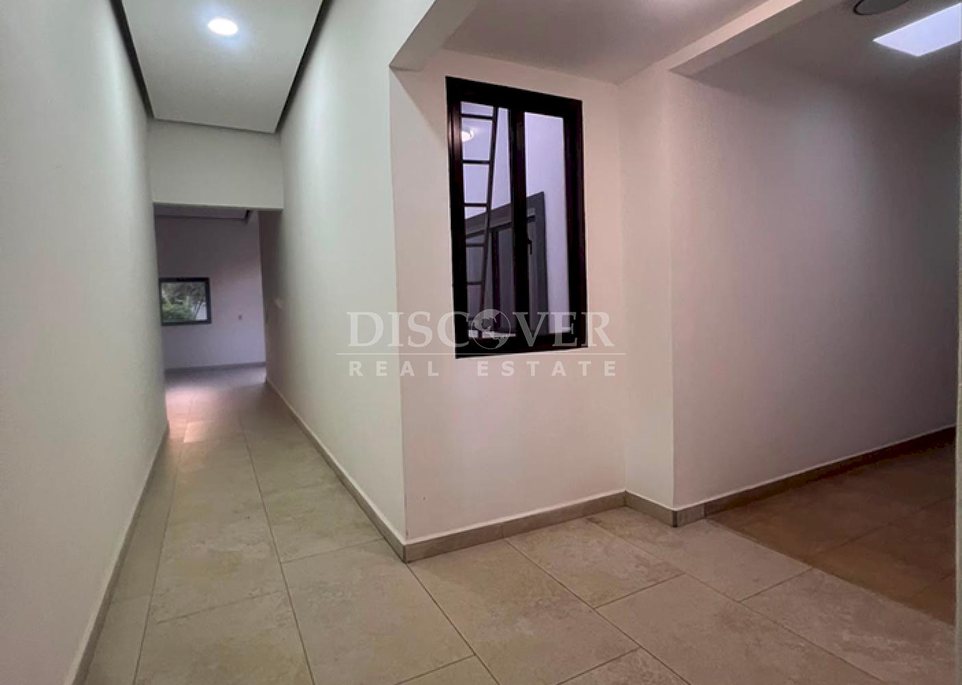  House for rent in a condominium complex in Chinandega