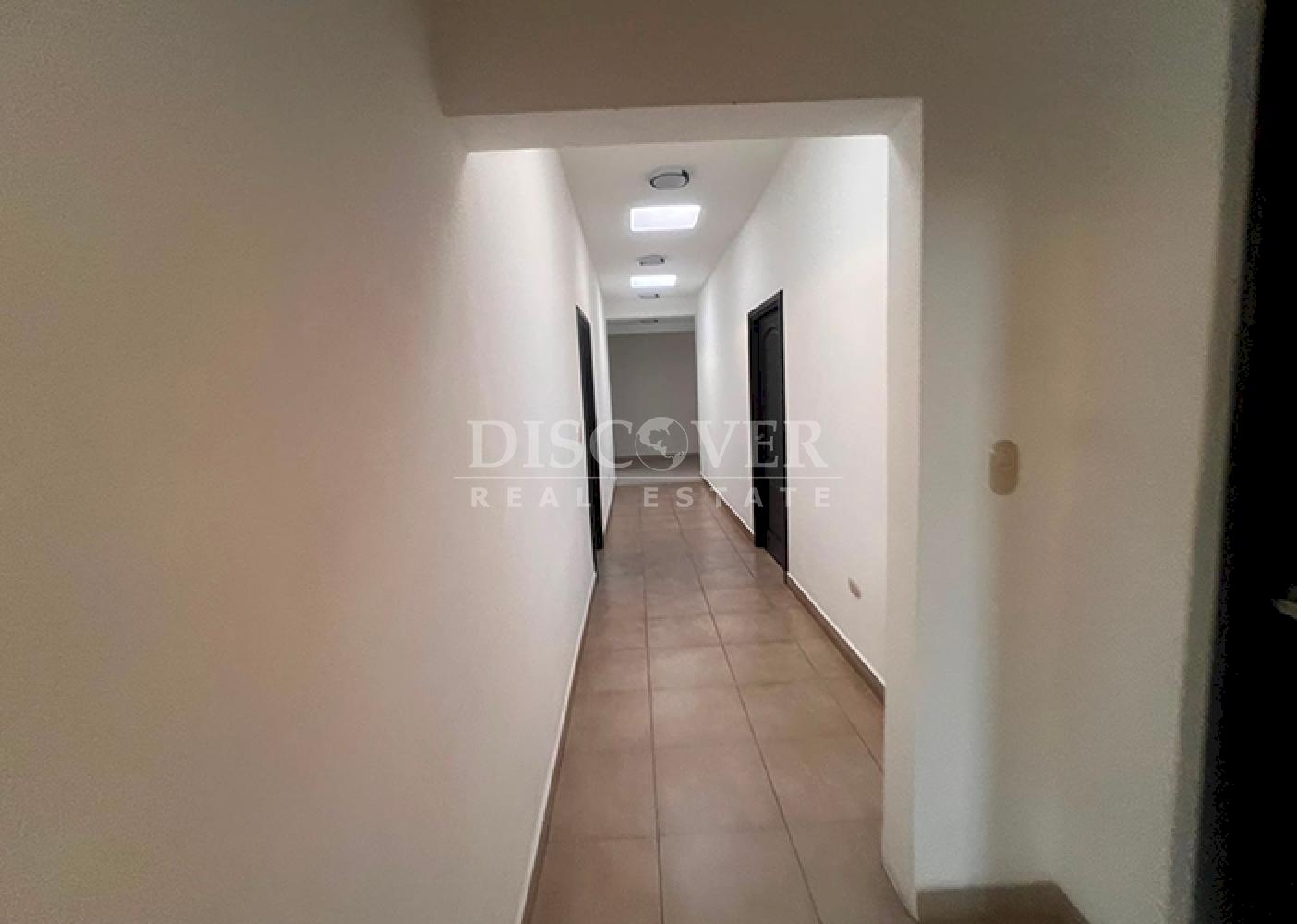 House for rent in a condominium complex in Chinandega