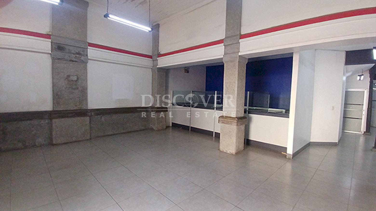  Commercial Building for Sale in the City of León
