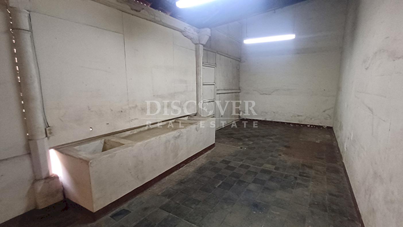  Commercial Building for Sale in the City of León
