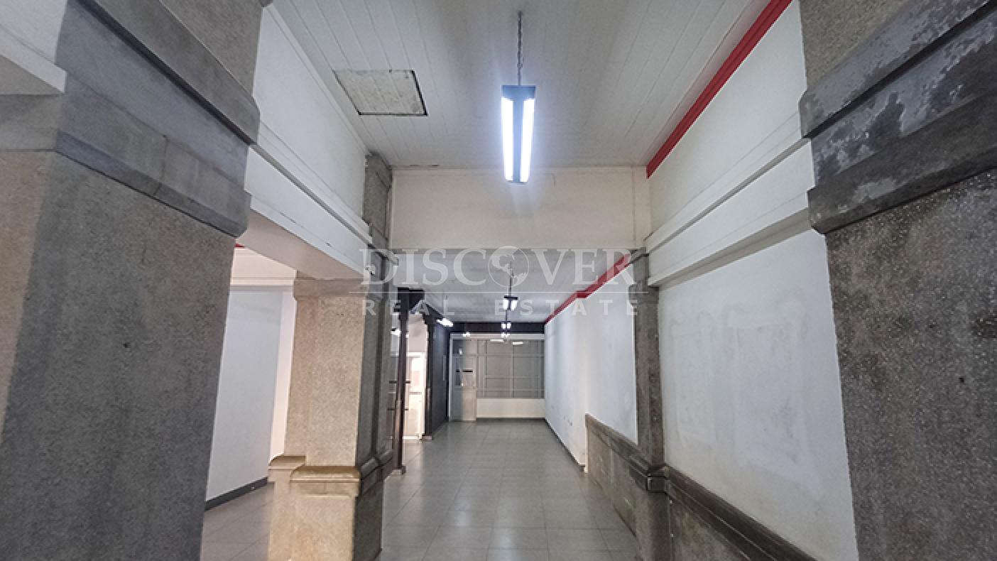  Commercial Building for Sale in the City of León