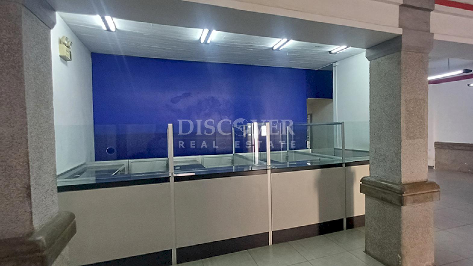  Commercial Building for Sale in the City of León