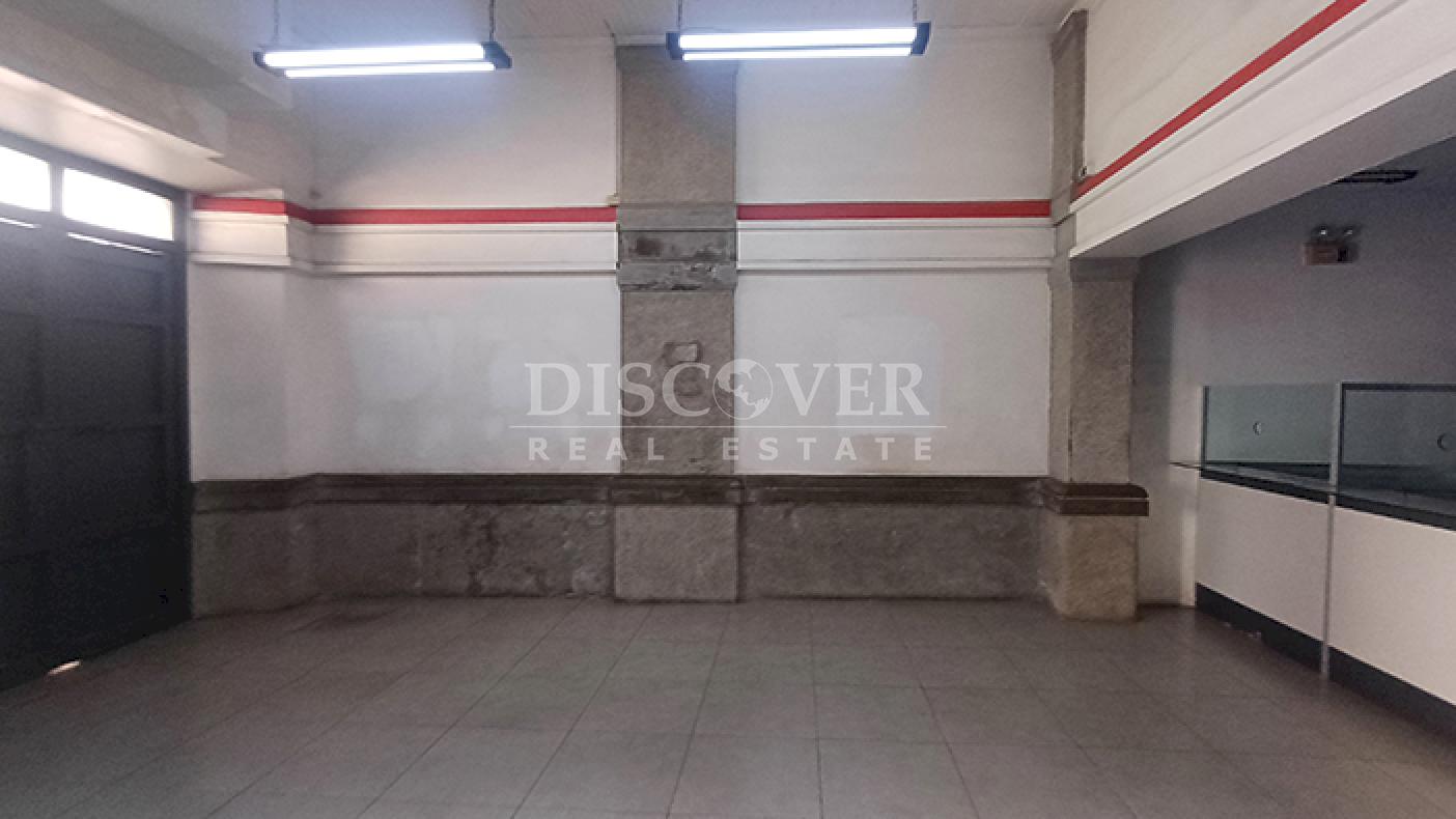  Commercial Building for Sale in the City of León