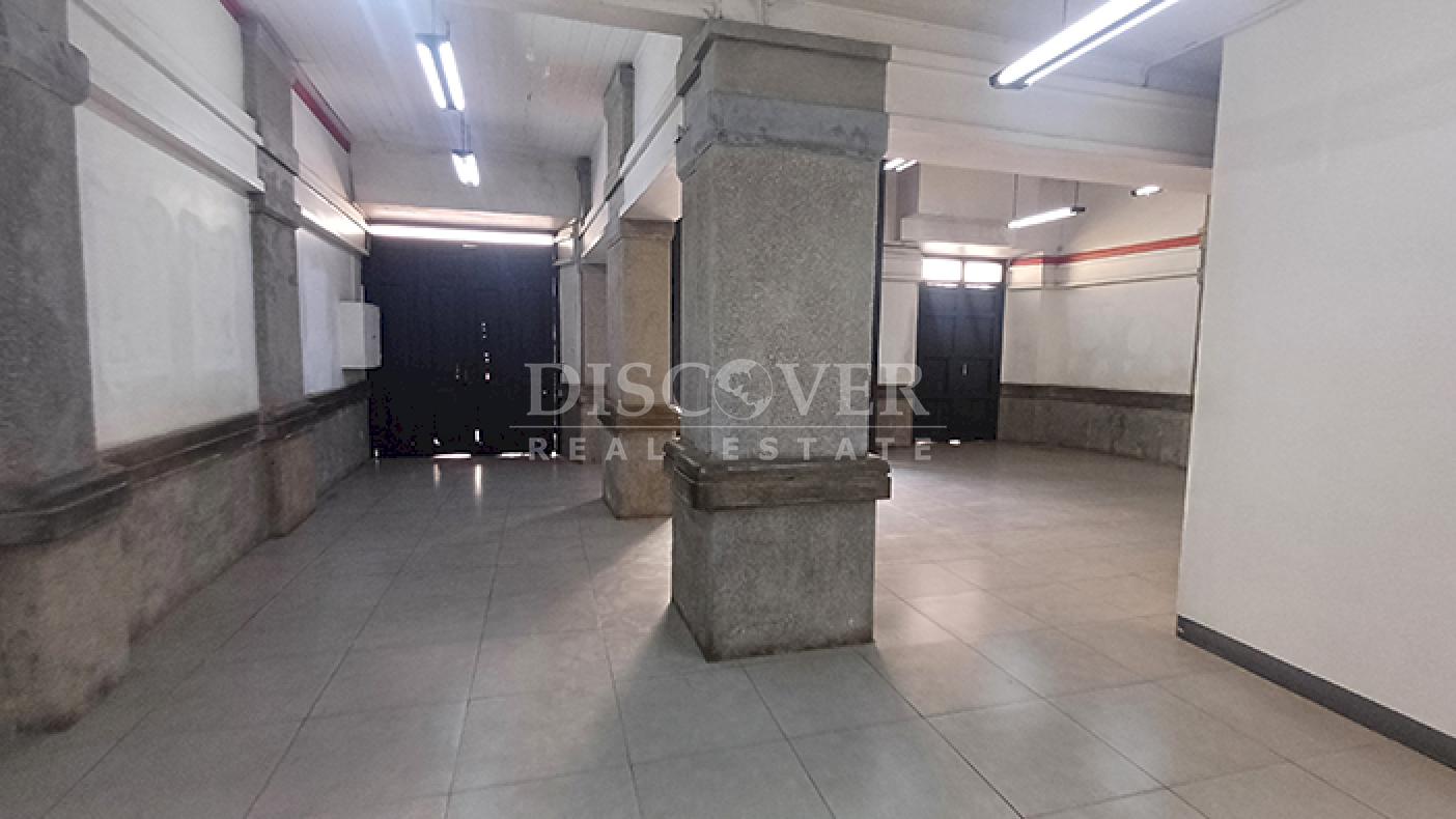  Commercial Building for Sale in the City of León