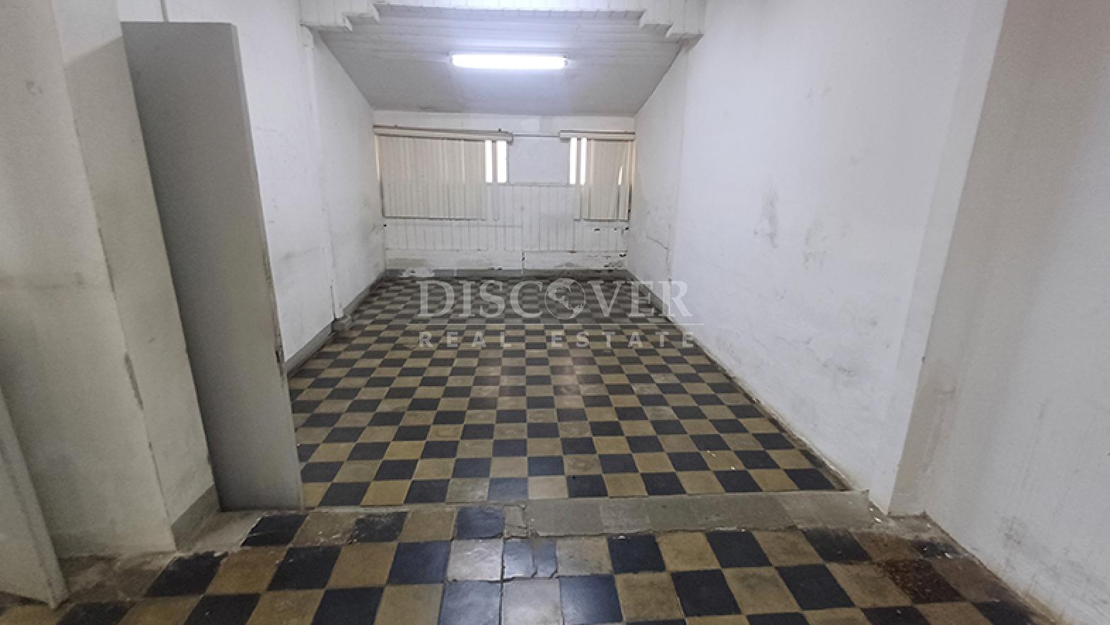  Commercial Building for Sale in the City of León