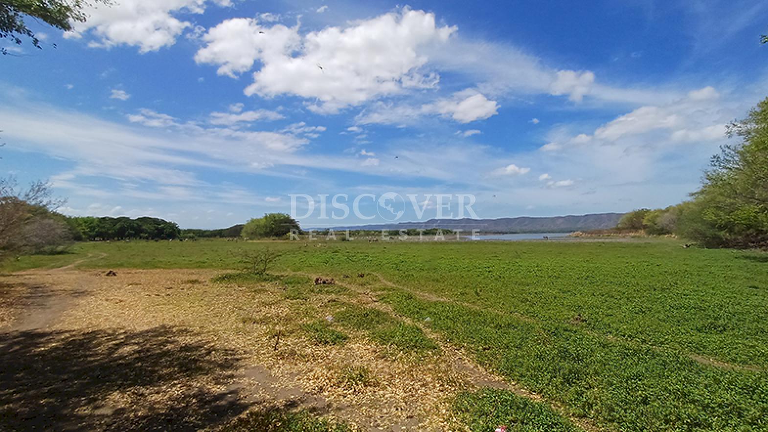  Farm for Sale in Mateare
