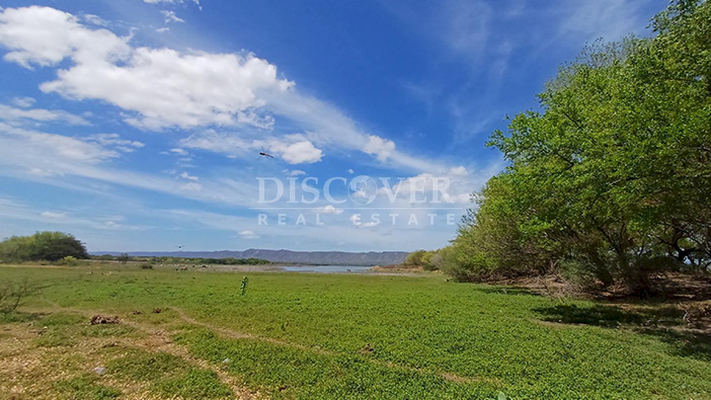  Farm for Sale in Mateare