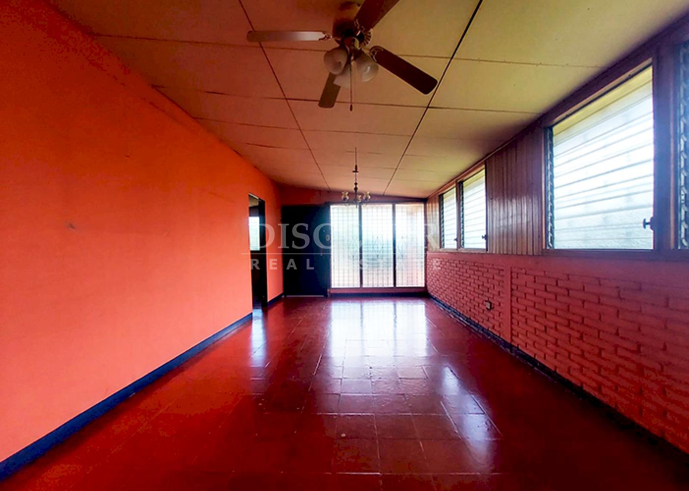 Spacious house for rent, ideal for an office or residence, in Las Palmas