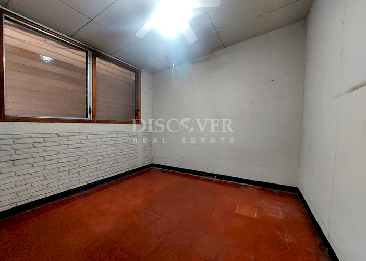 Spacious house for rent, ideal for an office or residence, in Las Palmas