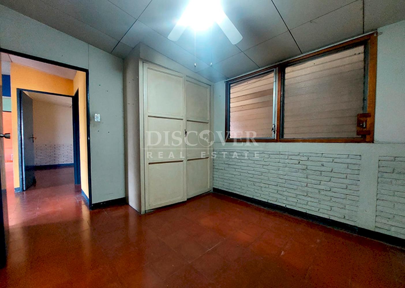 Spacious house for rent, ideal for an office or residence, in Las Palmas