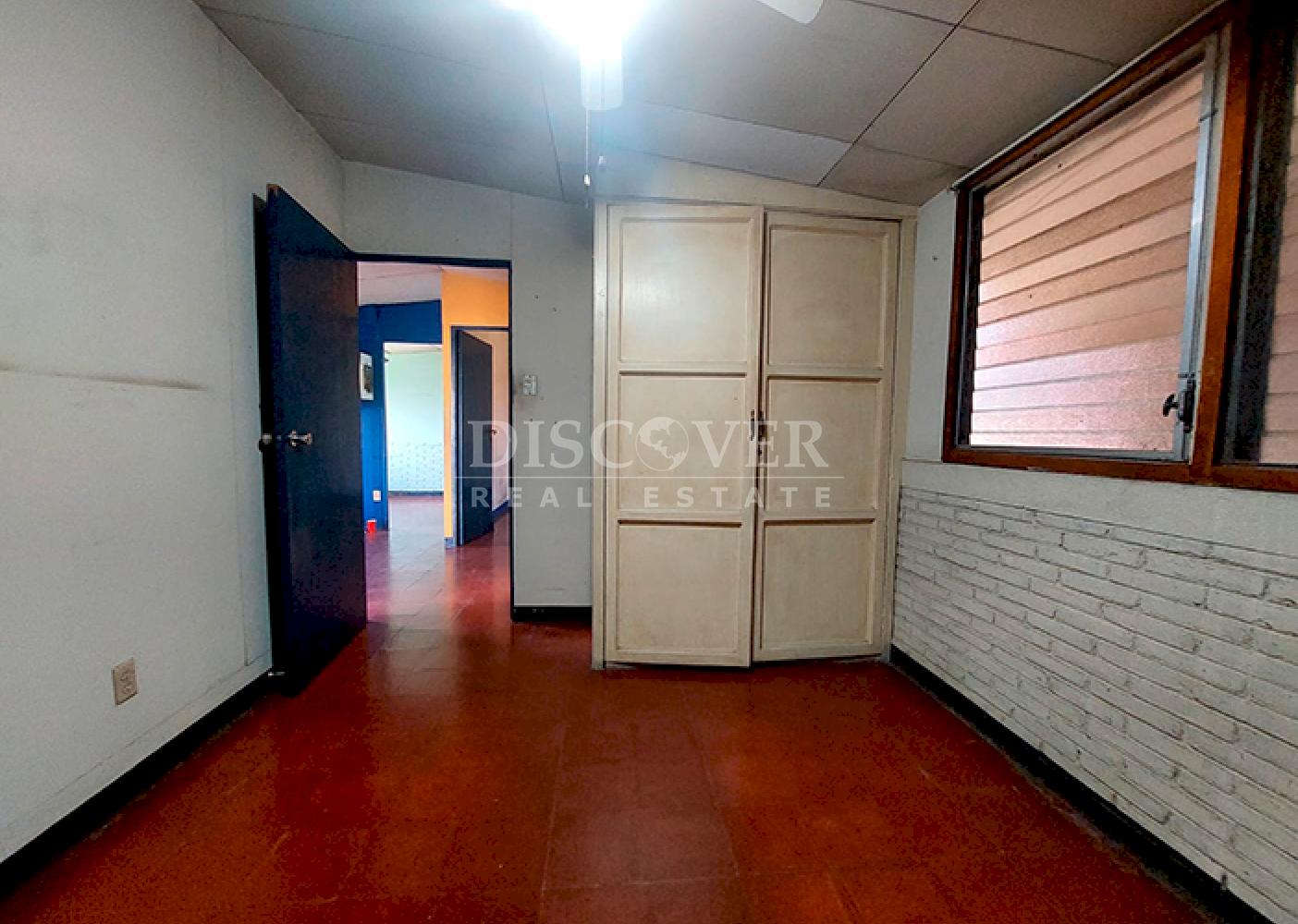 Spacious house for rent, ideal for an office or residence, in Las Palmas
