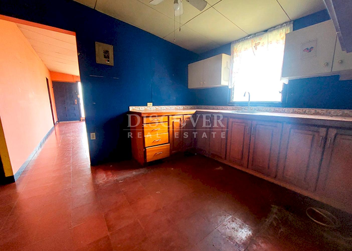 Spacious house for rent, ideal for an office or residence, in Las Palmas