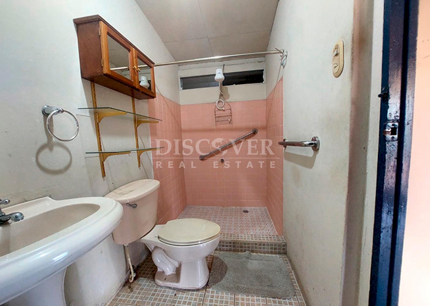 Spacious house for rent, ideal for an office or residence, in Las Palmas