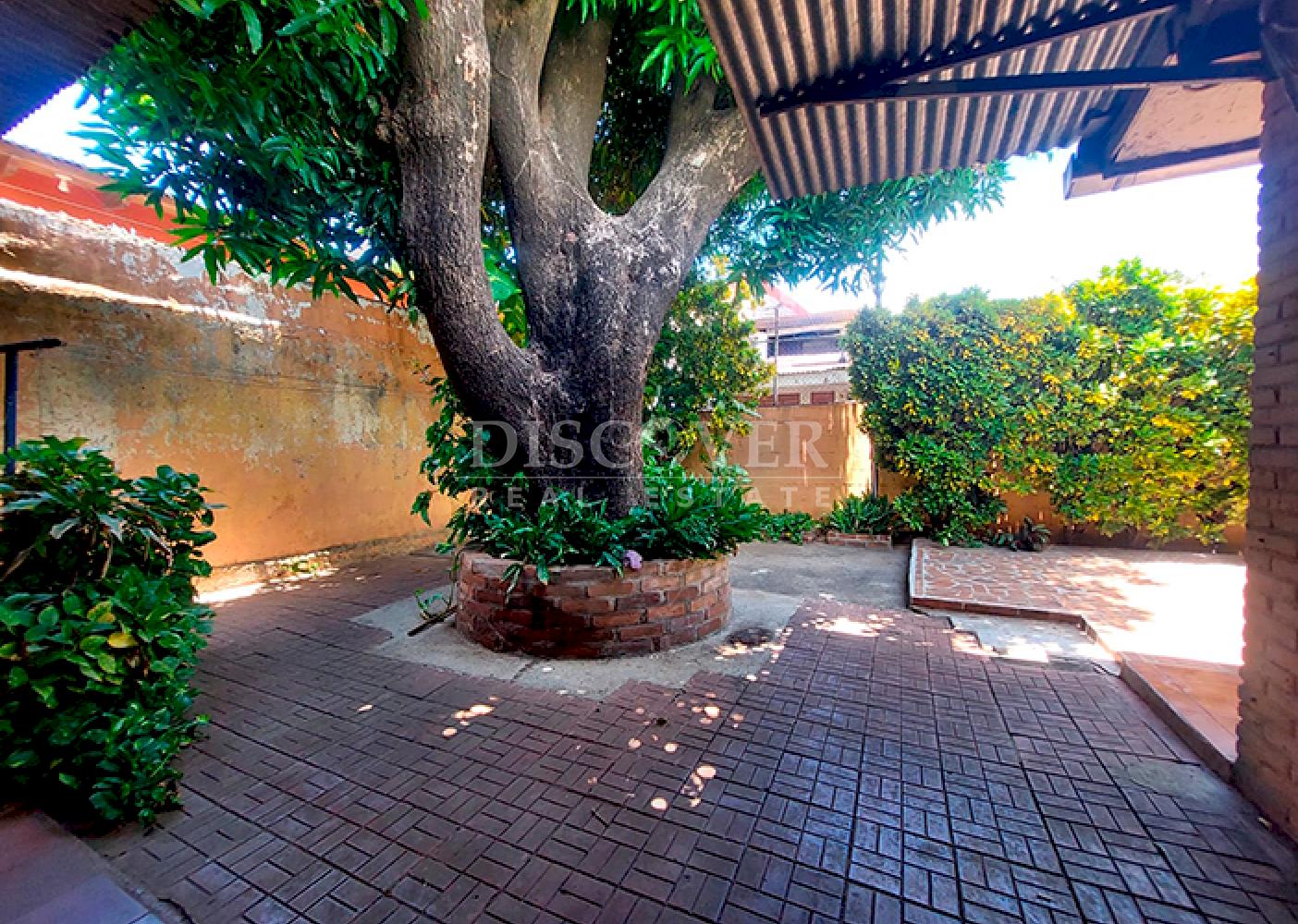 Spacious house for rent, ideal for an office or residence, in Las Palmas