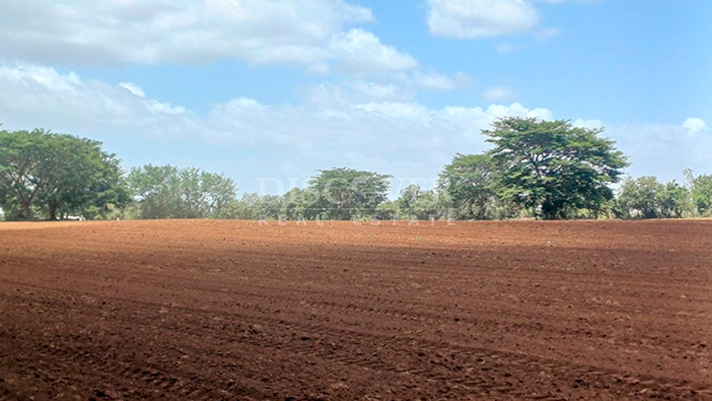  16.5-Manzana Land for Sale Fronting the New Masaya–Tipitapa Highway