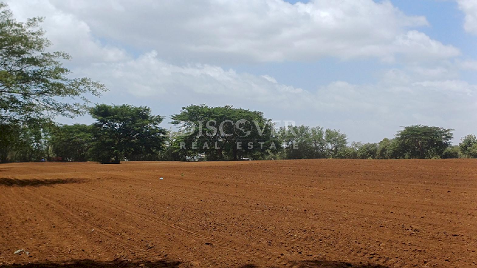  16.5-Manzana Land for Sale Fronting the New Masaya–Tipitapa Highway