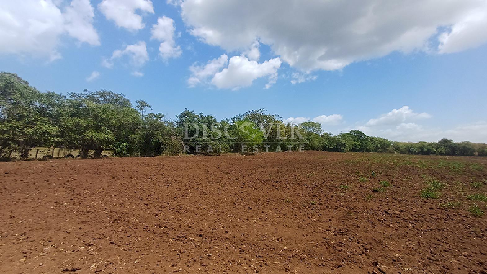  For sale near the new Masaya-Tipitapa highway