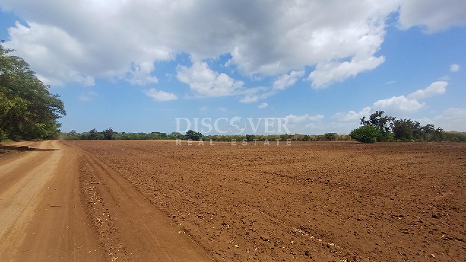  For sale near the new Masaya-Tipitapa highway