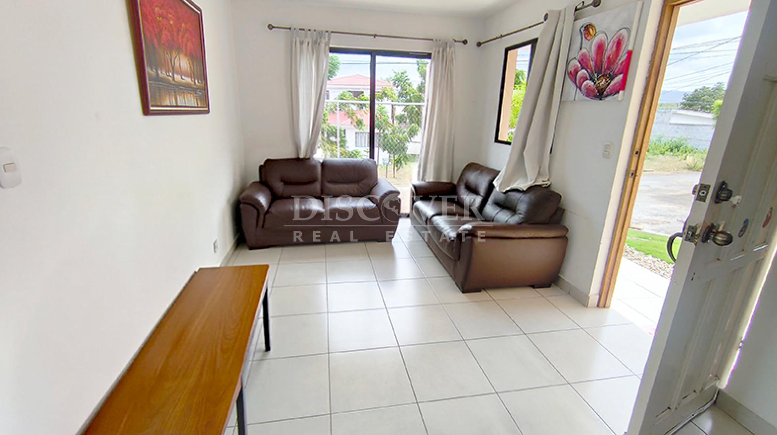  Cozy House for Sale and Rent in Esquipulas