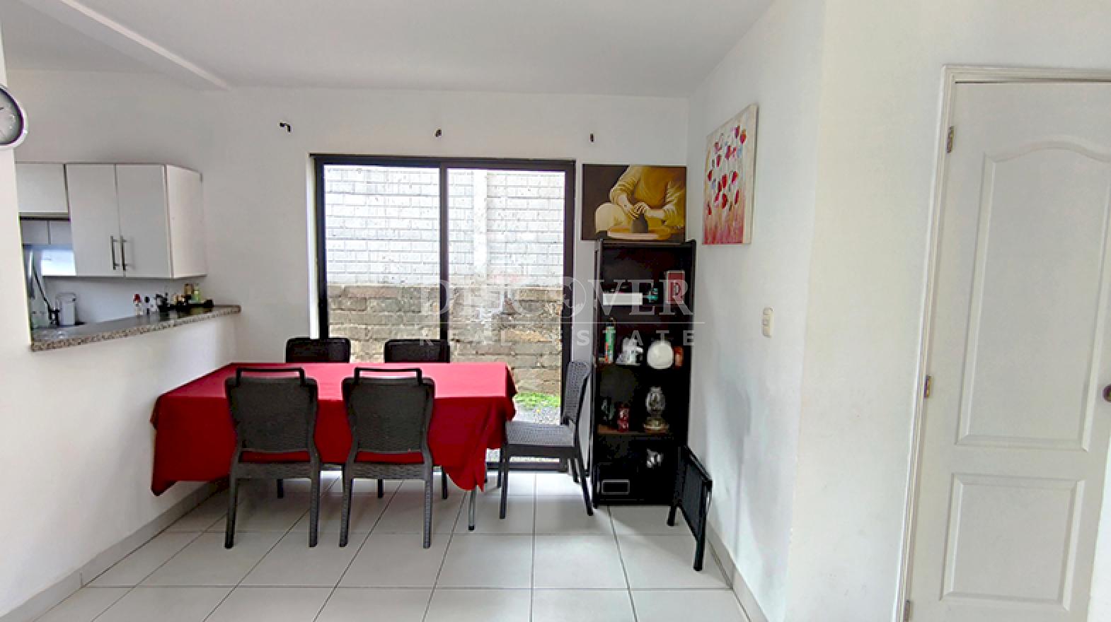  Cozy House for Sale and Rent in Esquipulas