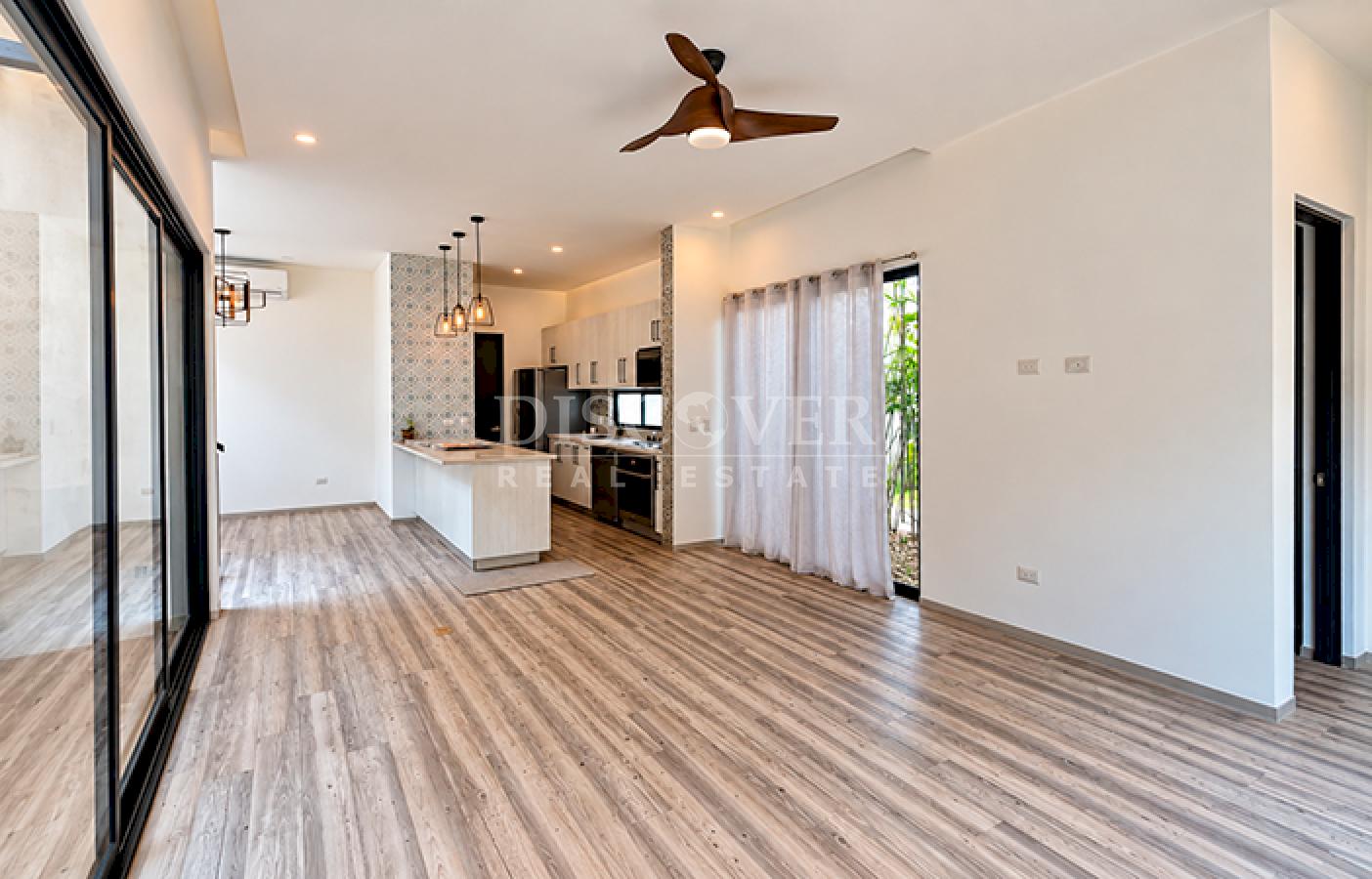  House for rent in a condominium in Villa Fontana