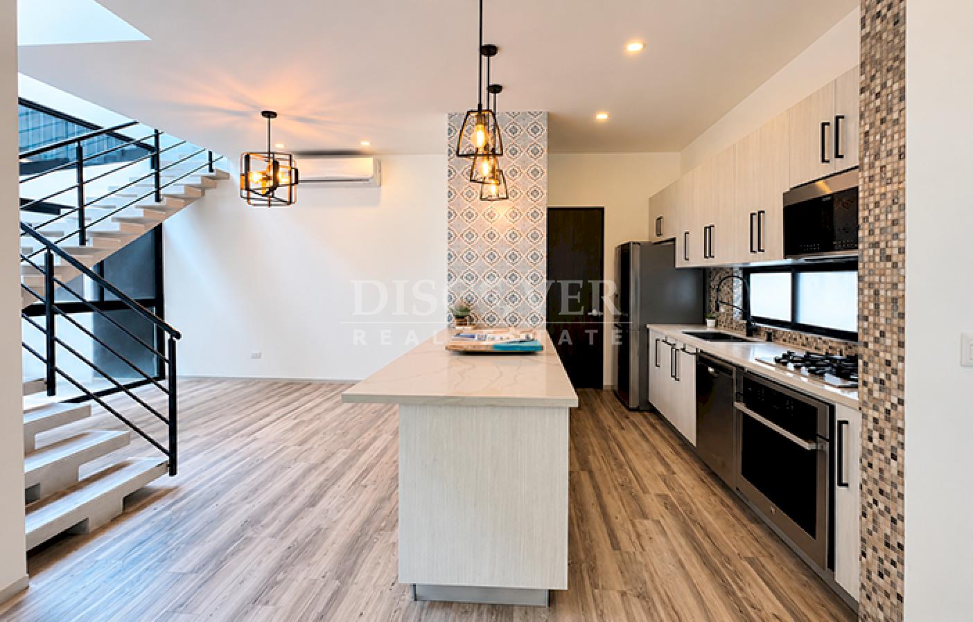  House for rent in a condominium in Villa Fontana