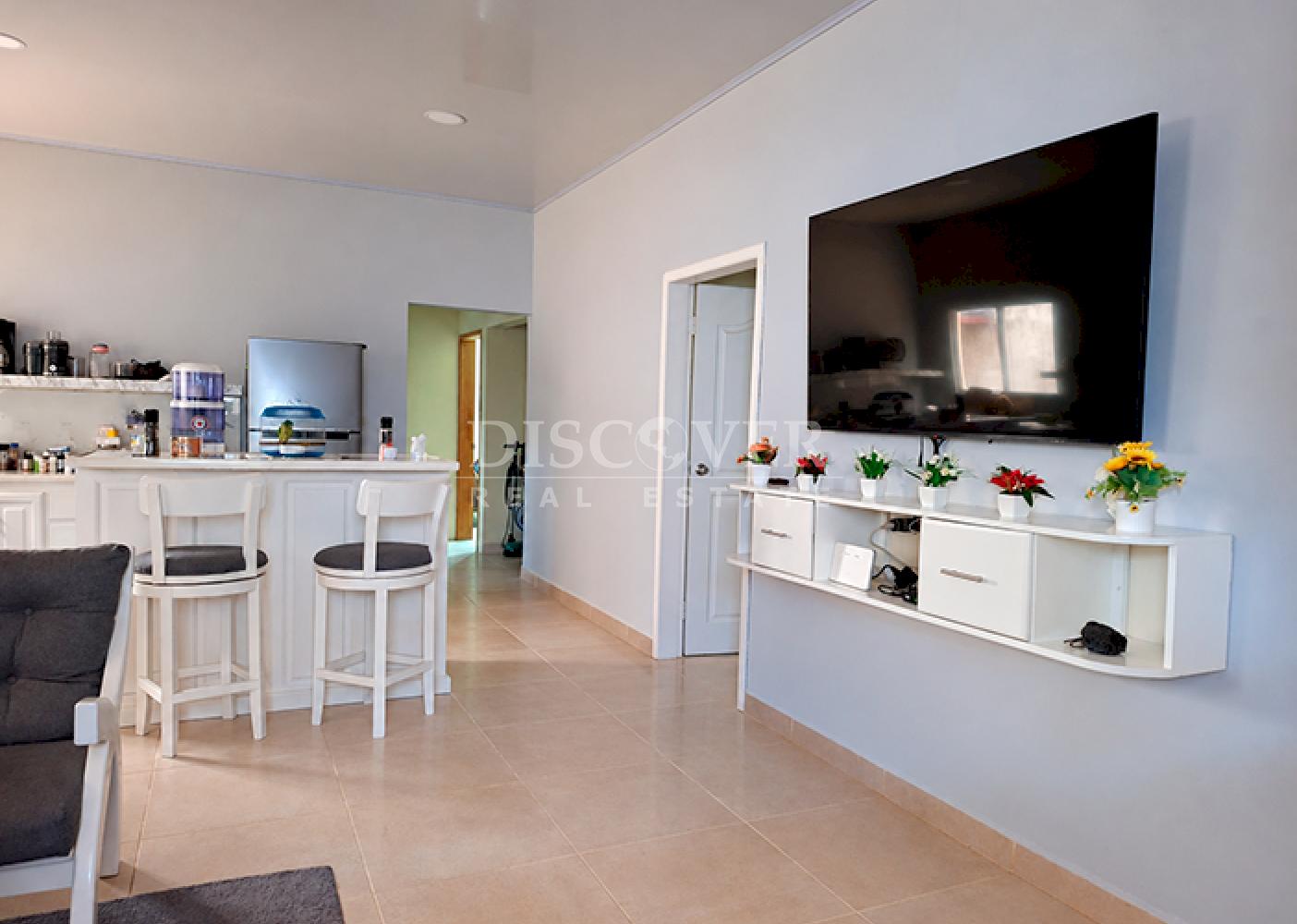 Se vende acogedora casa en Chontales