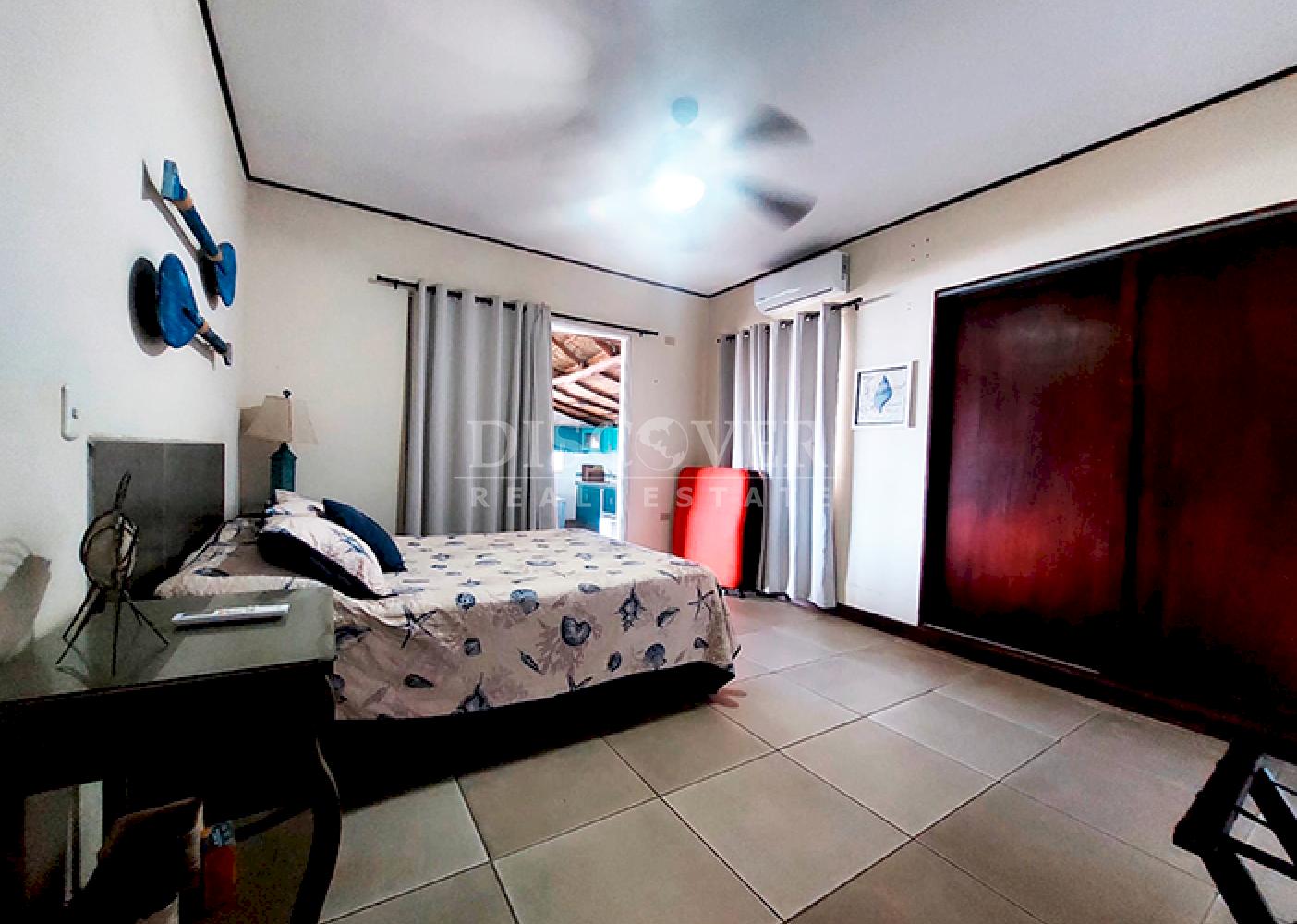  Beach House for Sale in Pochomil - Oceanfront
