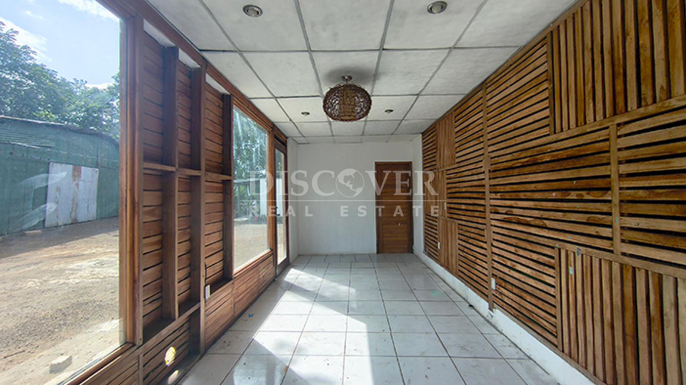  Commercial Spaces for Rent in Masaya