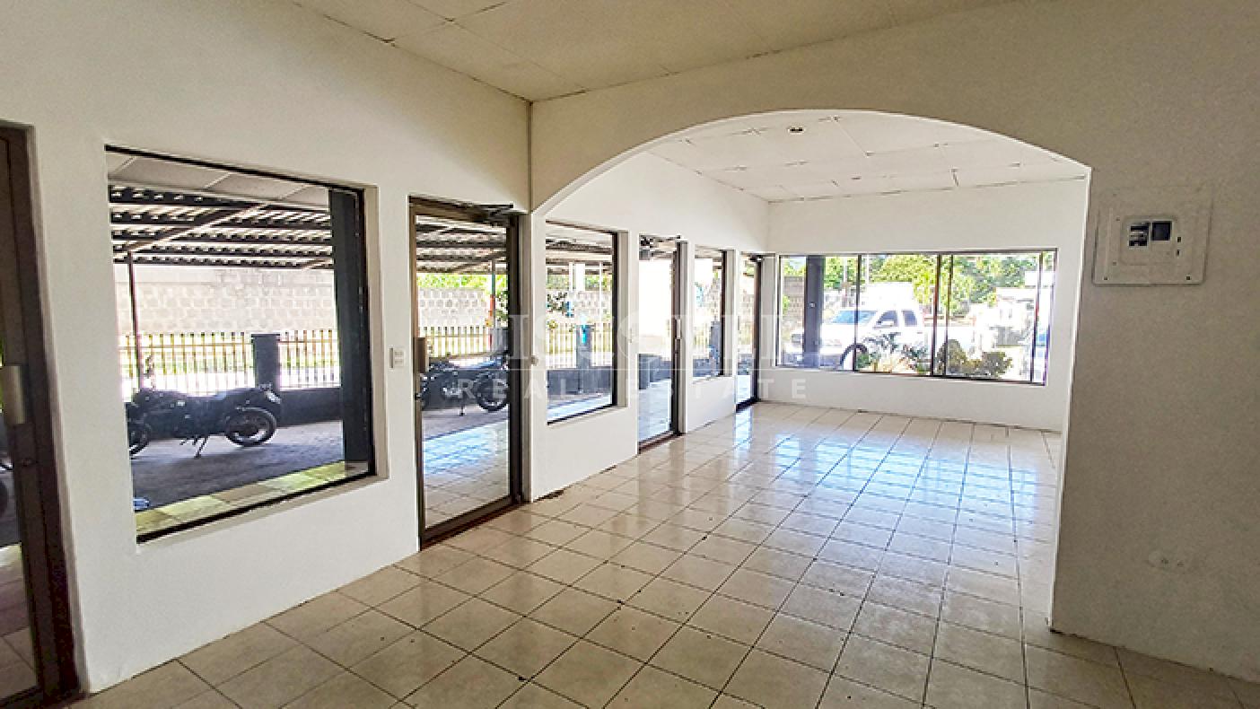  Commercial Space for rent in Nandaime