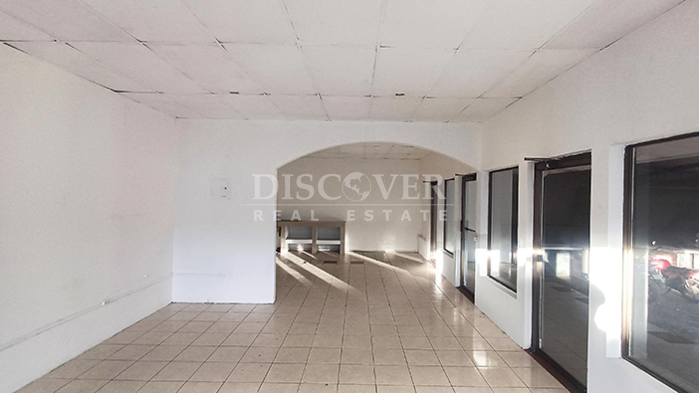  Commercial Space for rent in Nandaime