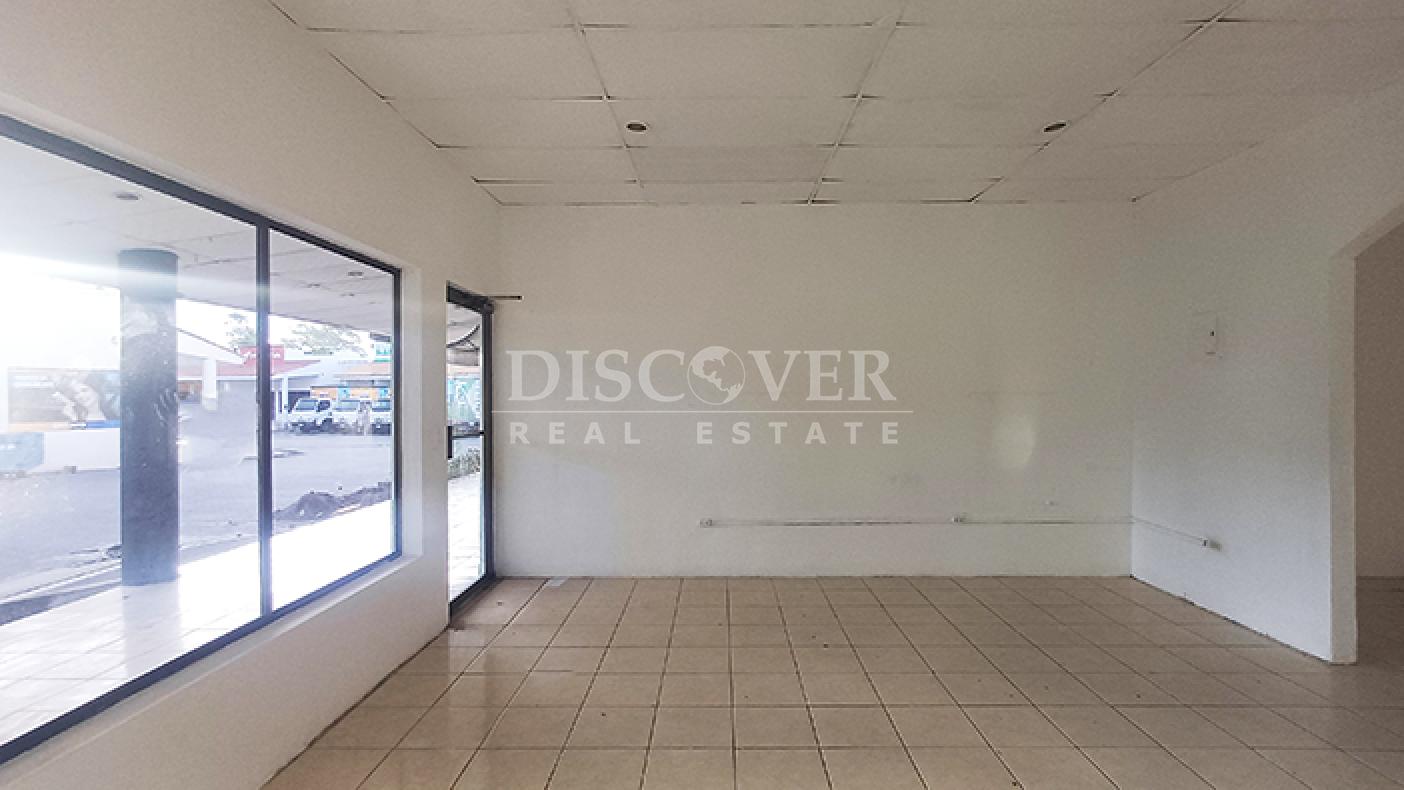  Commercial Space for rent in Nandaime