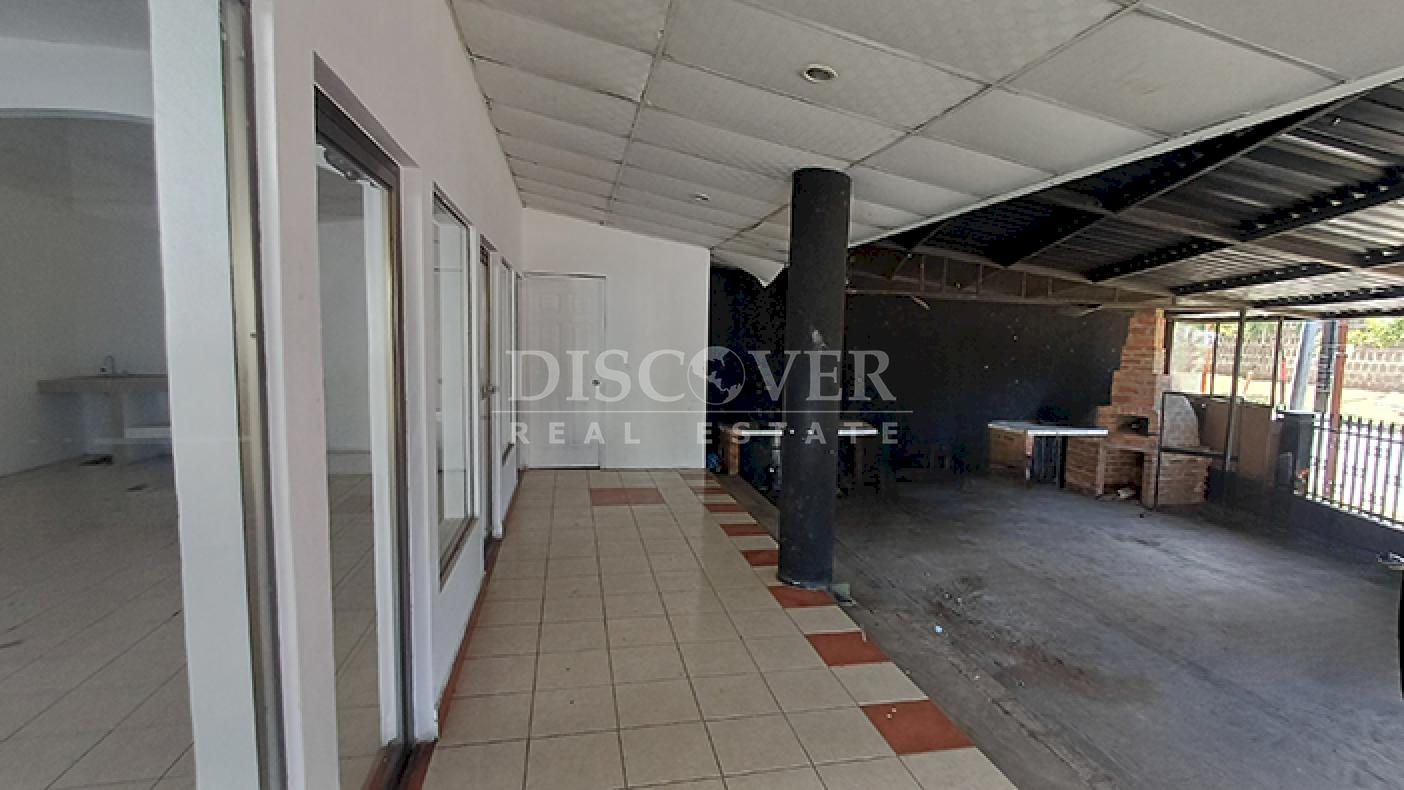  Commercial Space for rent in Nandaime