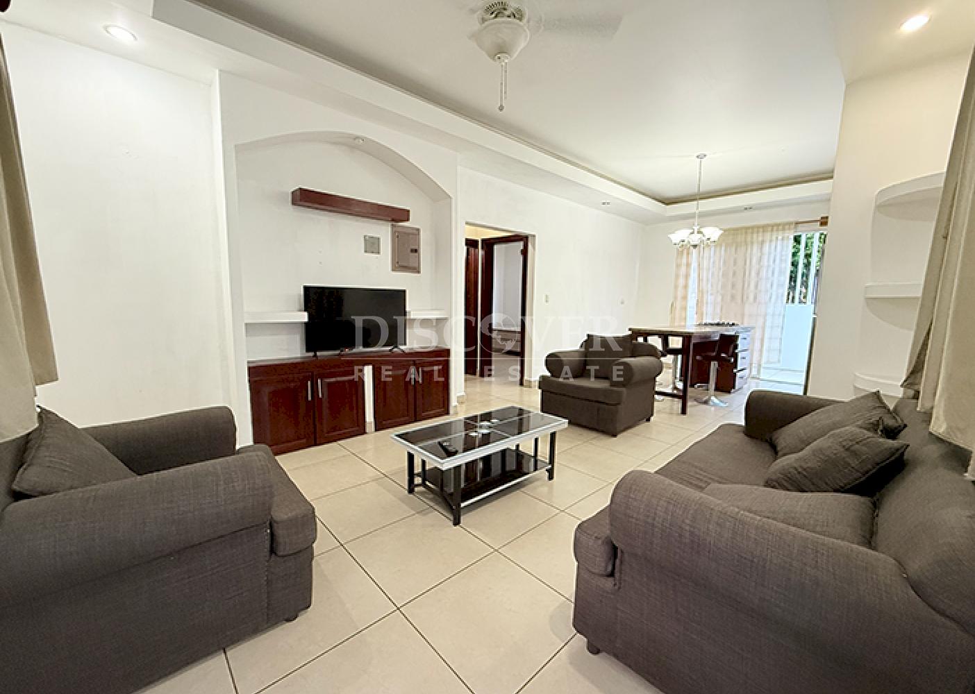  Apartment with a pool for rent in Carretea, Masaya
