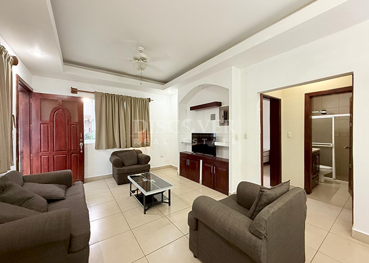  Apartment with a pool for rent in Carretea, Masaya