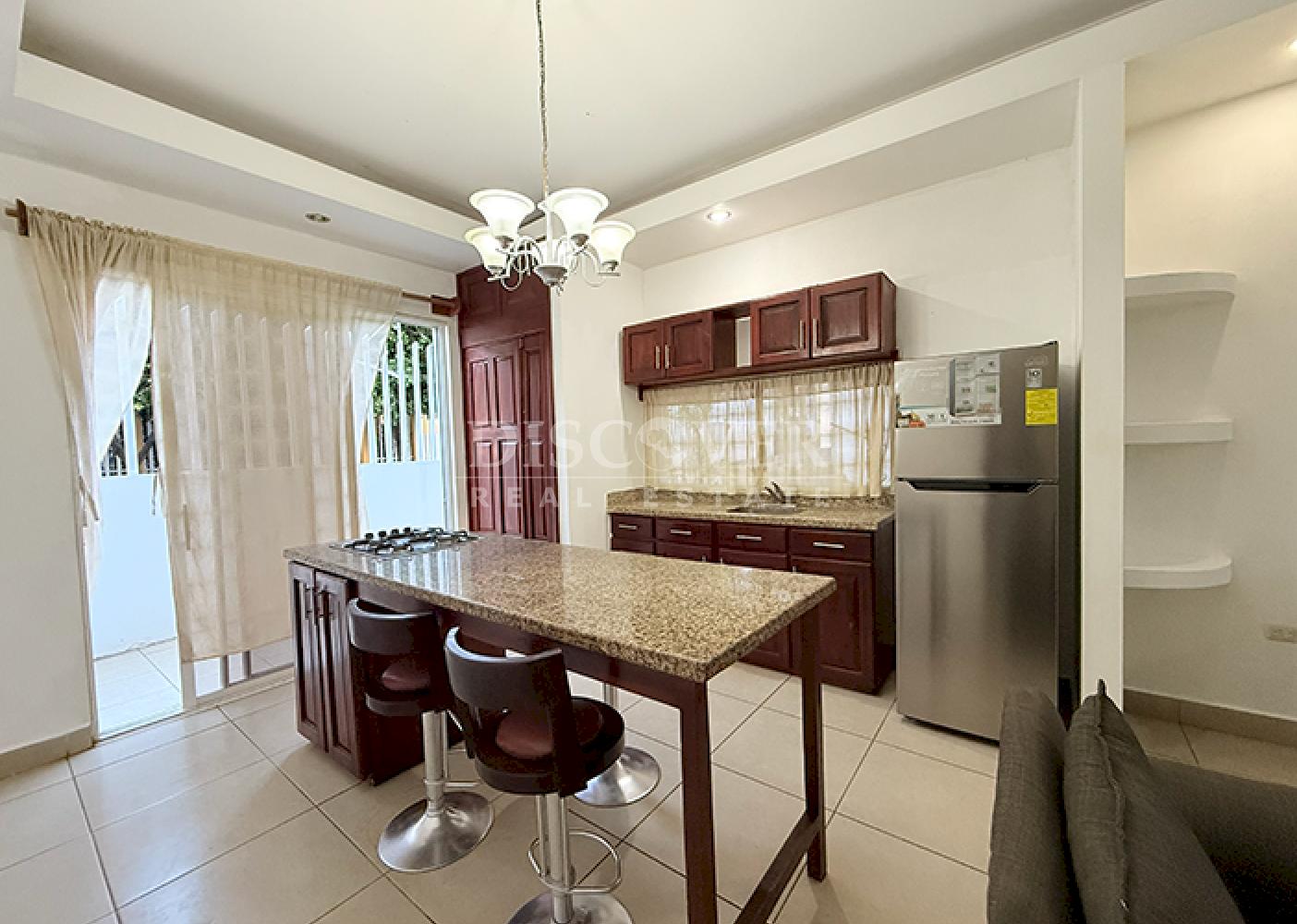  Apartment with a pool for rent in Carretea, Masaya