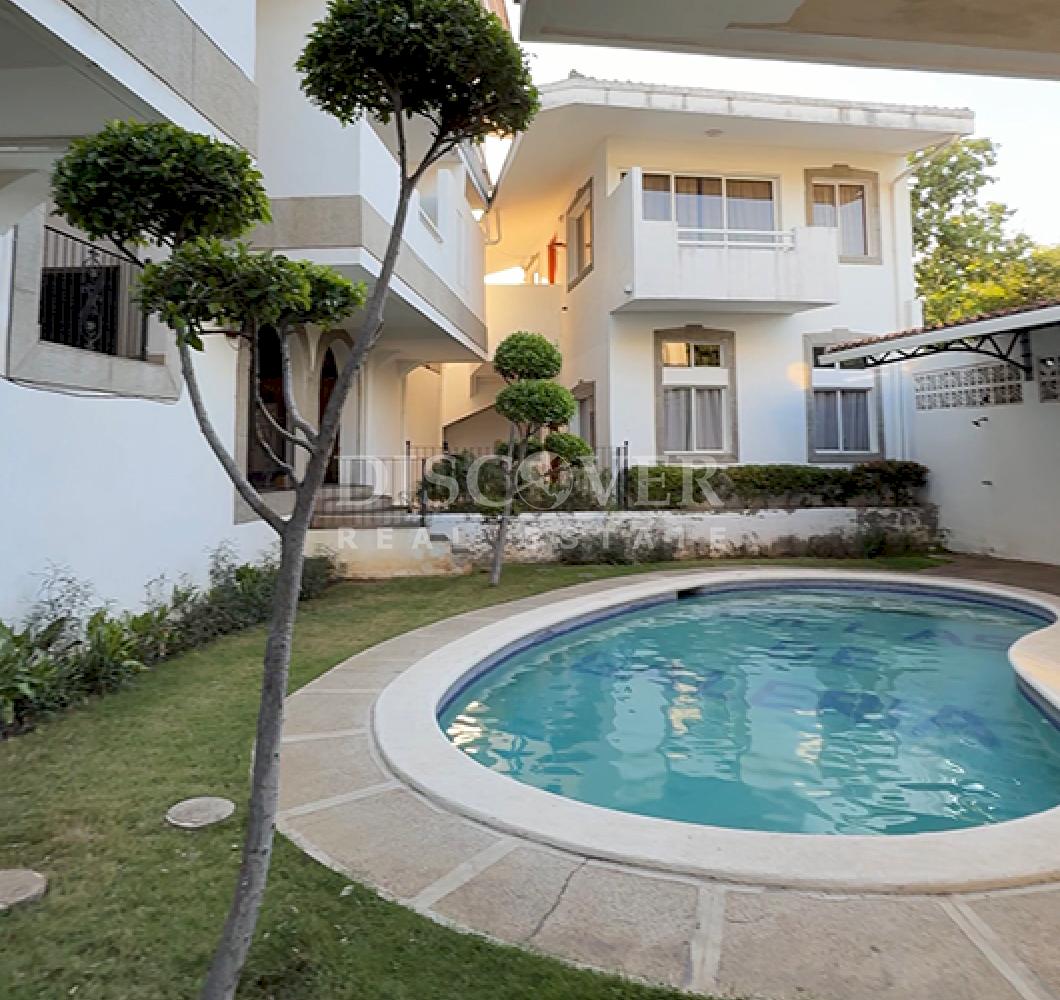  Apartment with a pool for rent in Carretea, Masaya