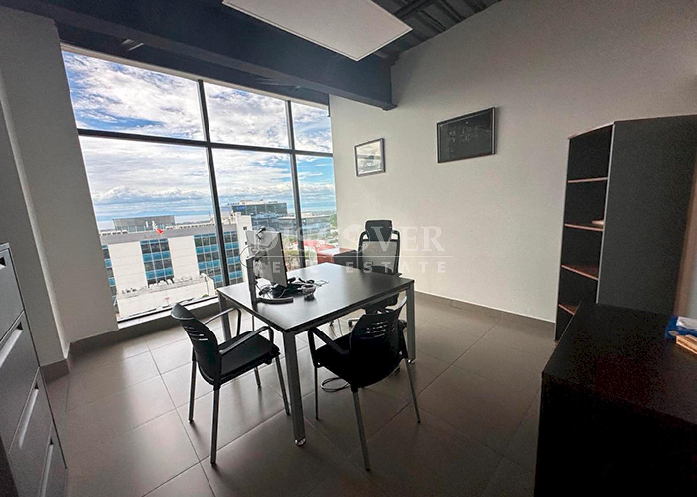  Investment Opportunity - Office Unit on Pista Jean Paul Genie