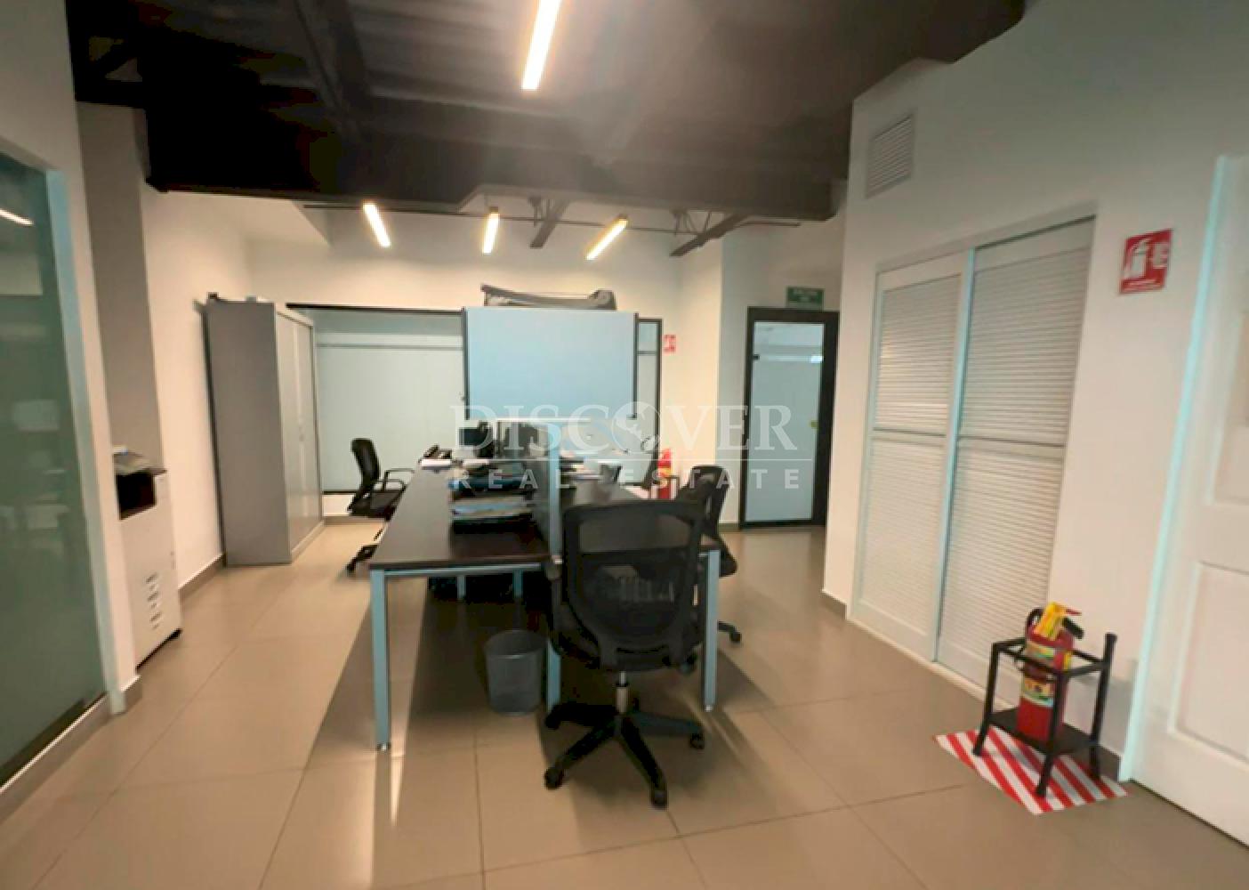  Investment Opportunity - Office Unit on Pista Jean Paul Genie