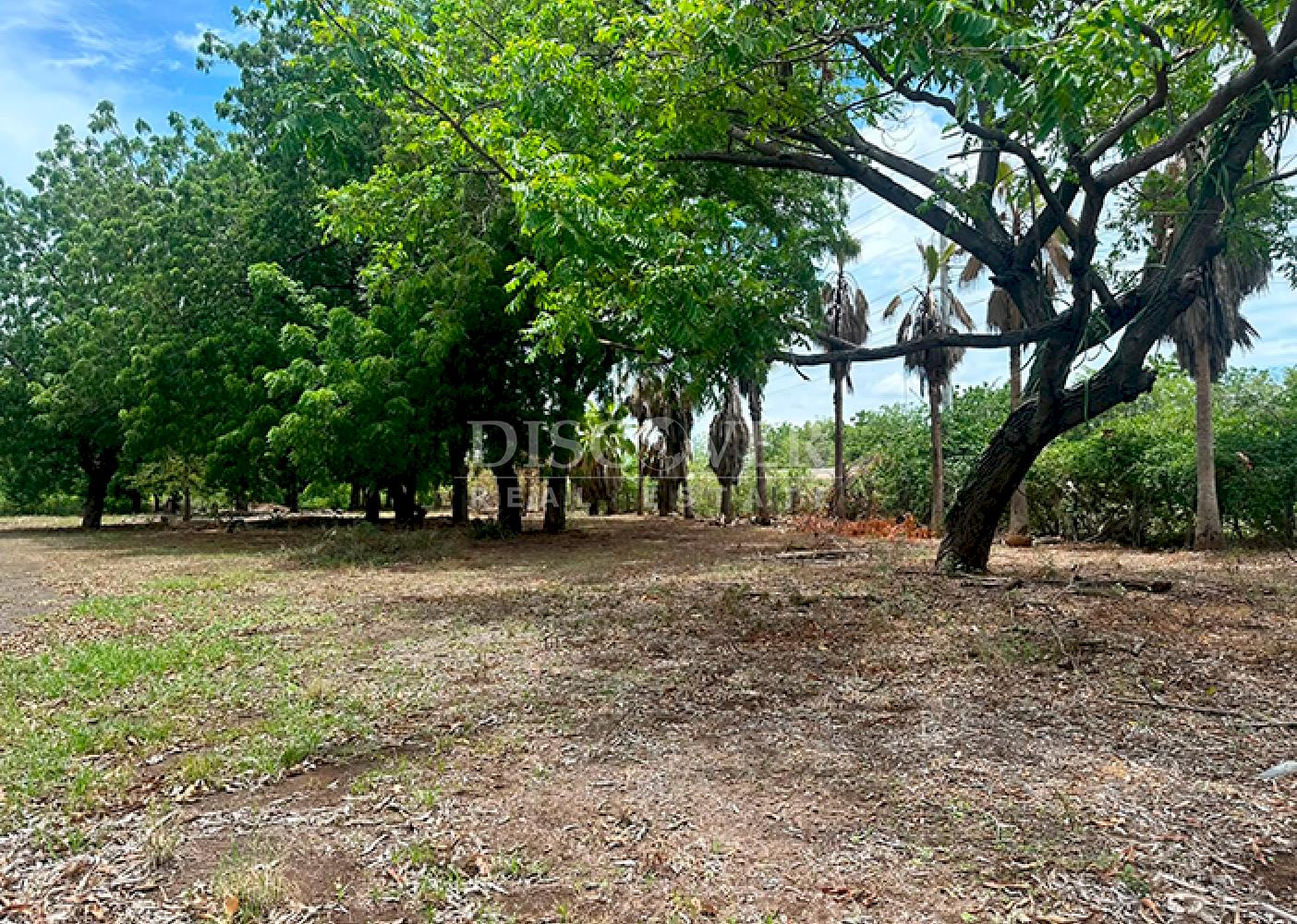  Farm for rent on Carretera Vieja to León